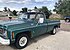 1979 Chevrolet C/K Truck Custom Deluxe for sale 101184929